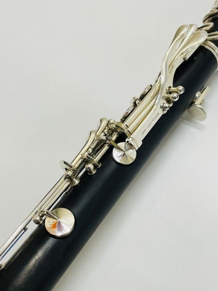 Кларнет Buffet-Crampon RC Prestige Bb F553050 фото