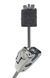 YAMAHA CS865 Cymbal Boom Stand 28165 фото 2