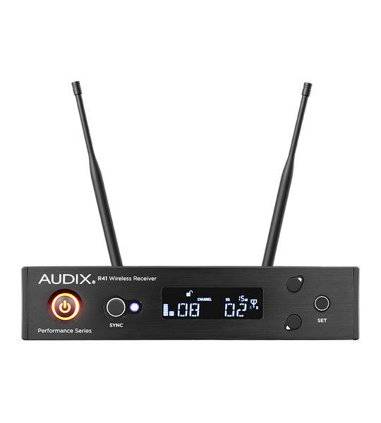 AUDIX PERFORMANCE SERIES AP41 w/ADX20i 34488 фото