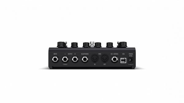 IK MULTIMEDIA ToneX Pedal 40501 фото