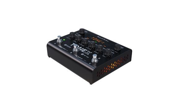IK MULTIMEDIA ToneX Pedal 40501 фото