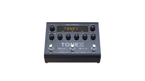 IK MULTIMEDIA ToneX Pedal 40501 фото