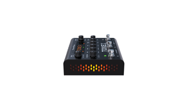 IK MULTIMEDIA ToneX Pedal 40501 фото