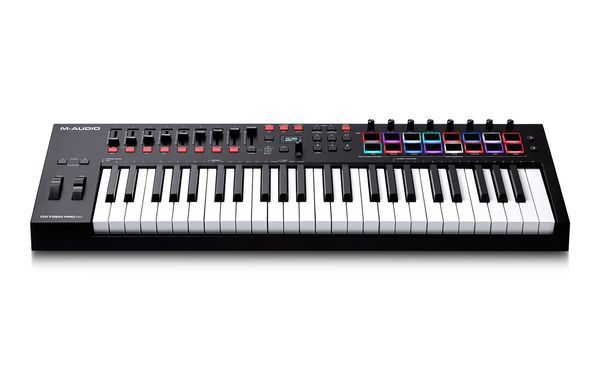 M-AUDIO Oxygen Pro 49 38708 фото