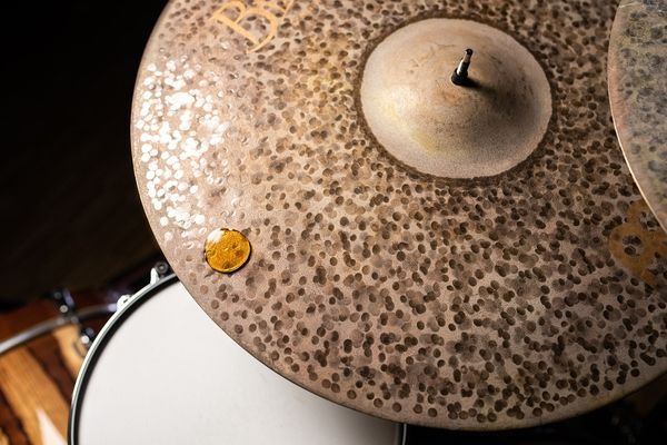Демпфери для барабанів/тарілок Meinl VE16-MDH Drum Honey Gel Pads (16 шт.) 128605 фото