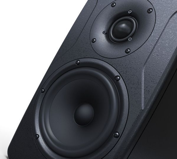 Активный студийный монитор IK MULTIMEDIA iLoud Precision 5 40197 фото