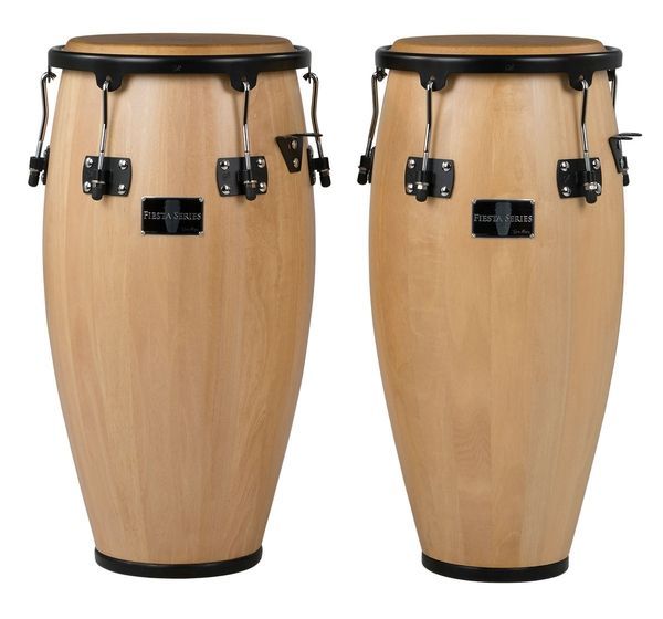 GON BOPS FIESTA CONGA SET (Natural) 35157 фото