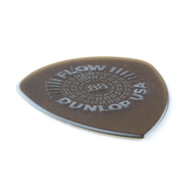 Медіатор Dunlop 549P.88 Ultex Flow Standard Grip .88 mm (6 шт.) 125860 фото