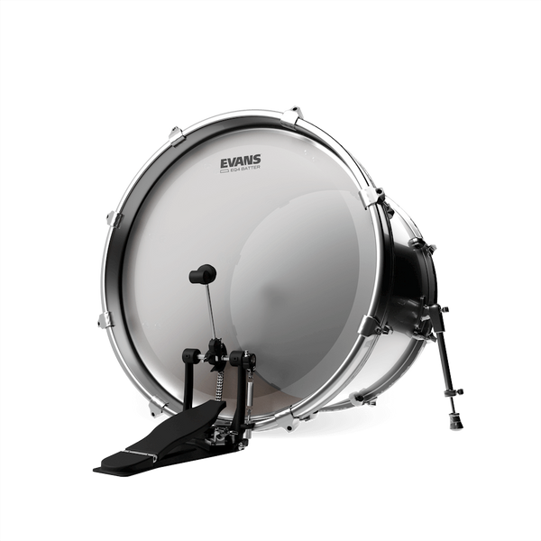 EVANS 22" EQ4 FROSTED Bass 20752 фото