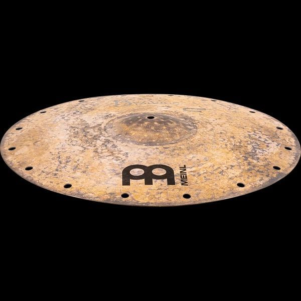 Тарелка Meinl Byzance Vintage B21C2R Chris Coleman C Squared Ride 21" 127159 фото