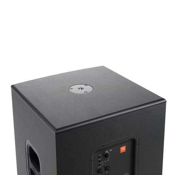 Активный сабвуфер JBL IRX115S JBL-IRX-115S фото
