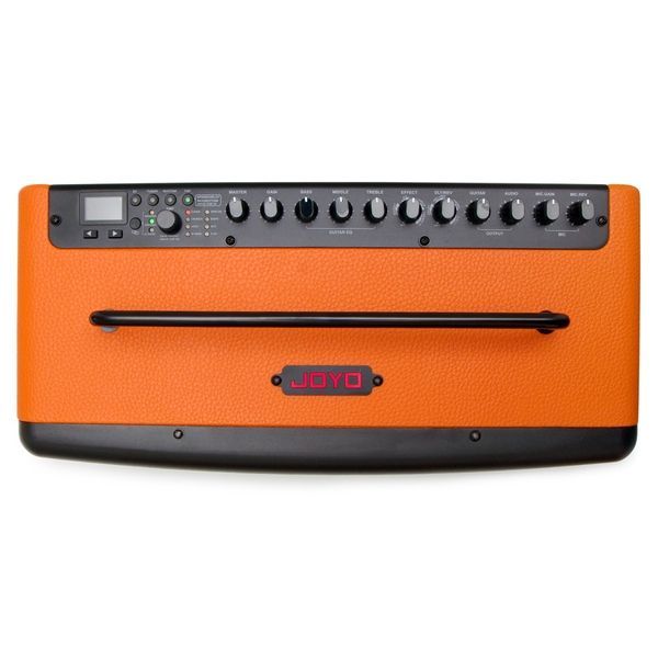 Комбоусилитель универсальный Joyo Jam Buddy III Orange 128799 фото