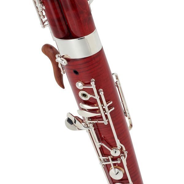 Фагот Gebr&uuml;der M&ouml;nnig 214 Topas Bassoon 362167 фото