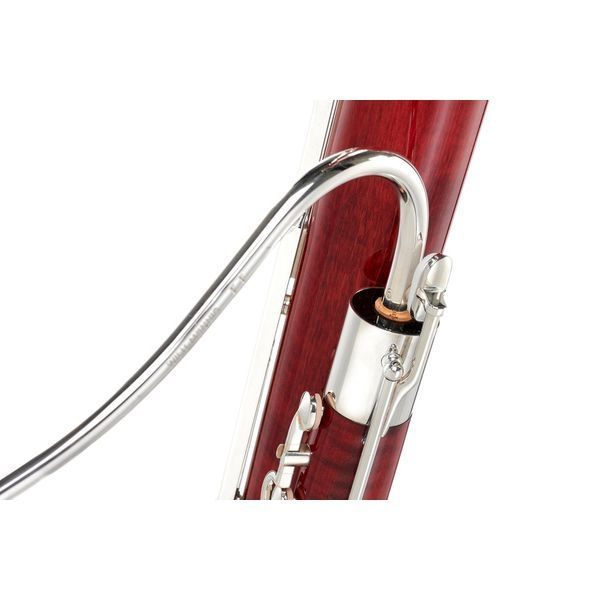 Фагот Gebr&uuml;der M&ouml;nnig 214 Topas Bassoon 362167 фото