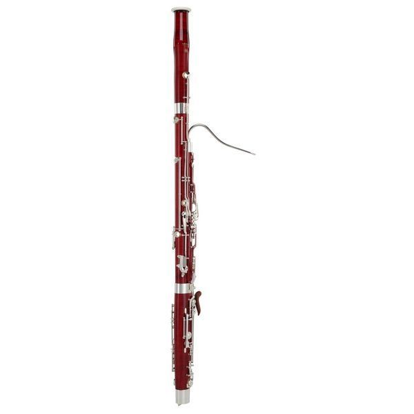 Фагот Gebr&uuml;der M&ouml;nnig 214 Topas Bassoon 362167 фото