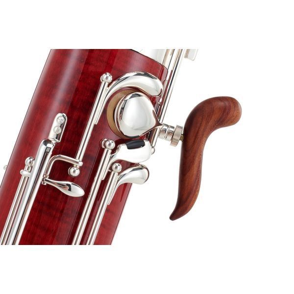 Фагот Gebr&uuml;der M&ouml;nnig 214 Topas Bassoon 362167 фото