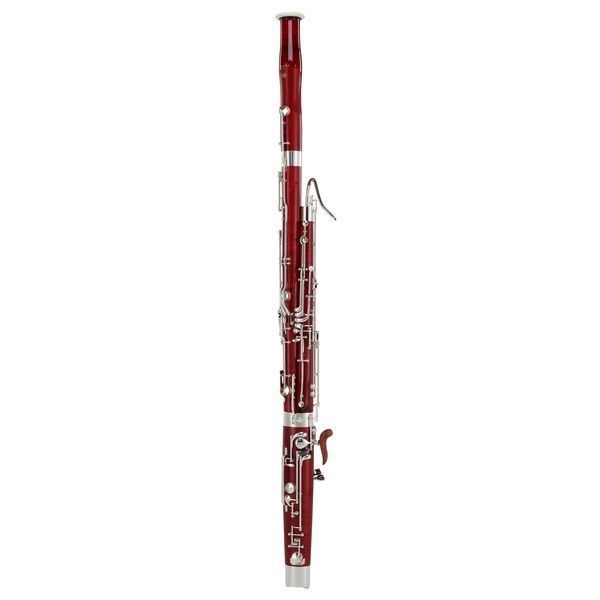 Фагот Gebr&uuml;der M&ouml;nnig 214 Topas Bassoon 362167 фото
