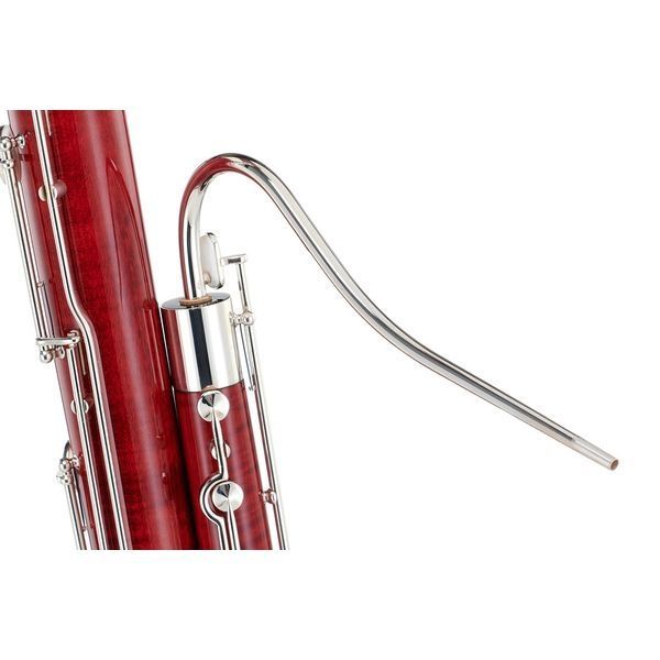 Фагот Gebr&uuml;der M&ouml;nnig 214 Topas Bassoon 362167 фото