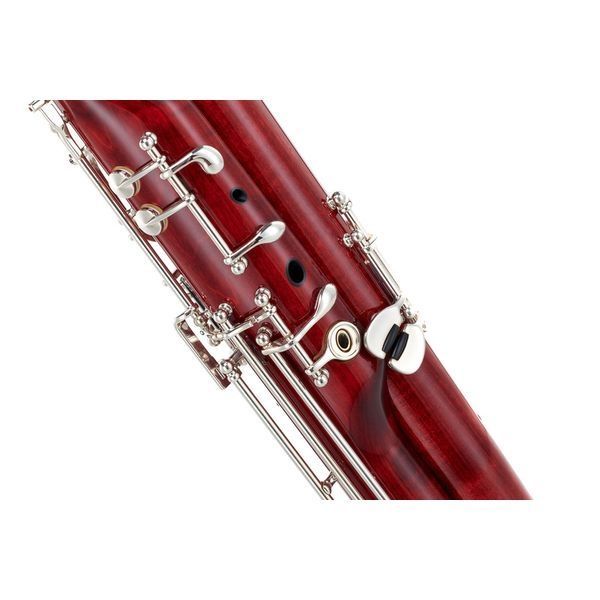 Фагот Gebr&uuml;der M&ouml;nnig 214 Topas Bassoon 362167 фото