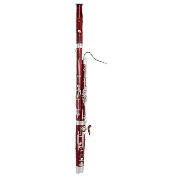 Фагот Gebr&uuml;der M&ouml;nnig 214 Topas Bassoon 362167 фото
