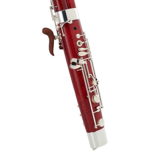 Фагот Gebr&uuml;der M&ouml;nnig 214 Topas Bassoon 362167 фото
