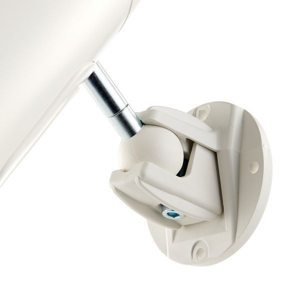 Инсталляционная акустическая система Sirus Drop 4 White 562013 фото