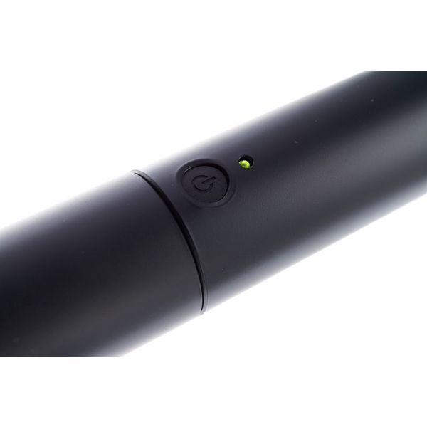 Shure BLX24R/SM58 S8 &mdash; вокальна радіосистема з SM58 315737 фото