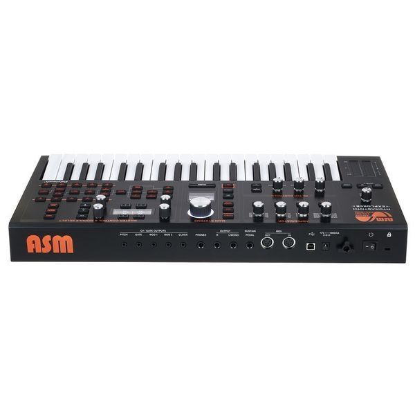Синтезатор ASM Hydrasynth Explorer HSMK фото