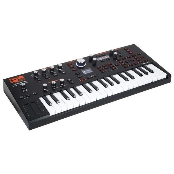 Синтезатор ASM Hydrasynth Explorer HSMK фото