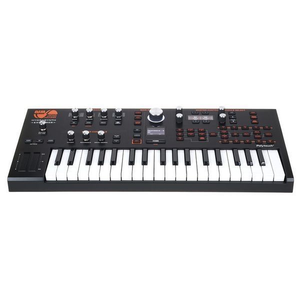 Синтезатор ASM Hydrasynth Explorer HSMK фото