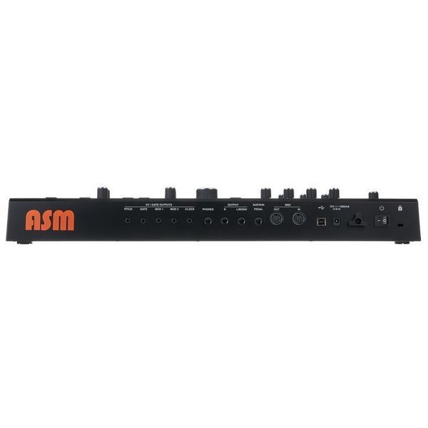 Синтезатор ASM Hydrasynth Explorer HSMK фото