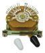 DIMARZIO EP1112 5-Way Multipole Master Switch for Strat 19913 photo 2