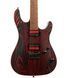 CORT KX300 Etched (Black Red) Electric Guitar 37840 photo 2