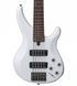 YAMAHA TRBX-305 Electric Guitar (White) 38153 photo 2