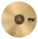 SABIAN 17&rdquo; HHX Complex Thin Crash 37794 фото 2