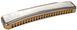 Губна гармошка Hohner Octave Unsere Lieblinge 48 M7332017 C-major 129007 фото 1