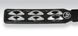 Тамбурин Latin Percussion Jingle Sticks LP180 Steel, Black G-LP861260 фото 2