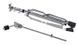 YAMAHA CS865 Cymbal Boom Stand 28165 фото 4