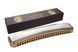 Губна гармошка Hohner Octave Unsere Lieblinge 48 M7332017 C-major 129007 фото 2