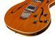 Бас-гітара GUILD Starfire Bass II (Natural) 40640 фото 5