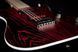 CORT KX300 Etched (Black Red) Electric Guitar 37840 photo 9