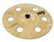 SABIAN 16" HHX Evolution O-Zone Crash (Brilliant) 22686 фото 1