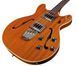 Бас-гітара GUILD Starfire Bass II (Natural) 40640 фото 4