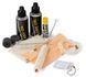 Набір для догляду за дерев'яним кларнетом DUNLOP HE105 Wood Clarinet Maintenance Kit 20405 фото 1