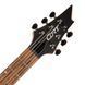 CORT KX300 Etched (Black Red) Electric Guitar 37840 photo 4