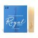 Трость для сопрано-саксофона D'Addario Royal №2,0 (1 шт) 23735 фото 1