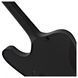 Электрогитара LTD PHOENIX BLACK METAL (Black Satin) 39221 фото 8