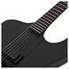 Электрогитара LTD PHOENIX BLACK METAL (Black Satin) 39221 фото 7
