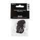 Медиатор Dunlop 482P.73 Tortex Pitch Black Jazz III .73 mm (12 шт.) 125384 фото 5