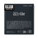 Струни для акустичної гітари Dunlop ZWAP1048 Zakk Wylde Phosphor Bronze 128371 фото 2